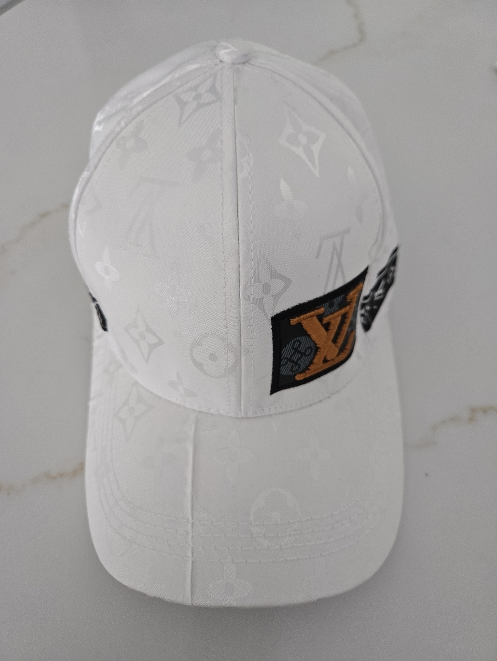 Lux Hat